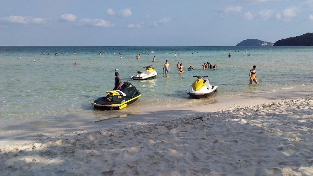 Diadem Resort