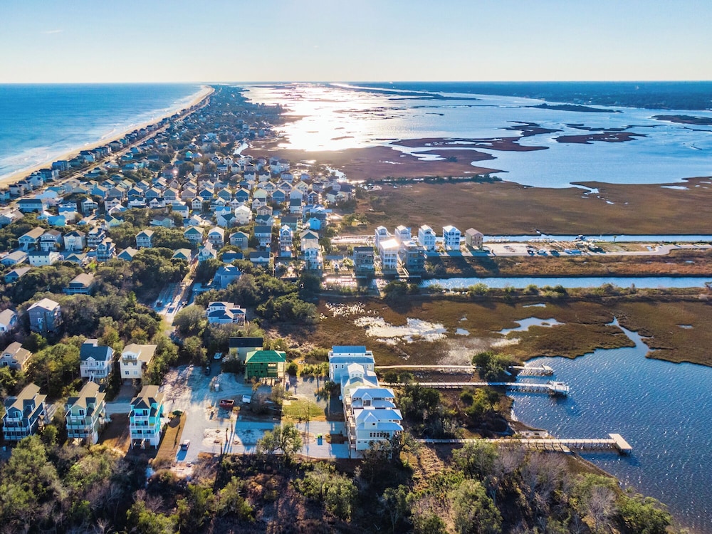 Happily Ever After by Topsail Realty