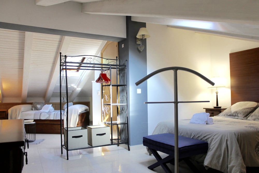 AMPG Erts Bed and Breakfast