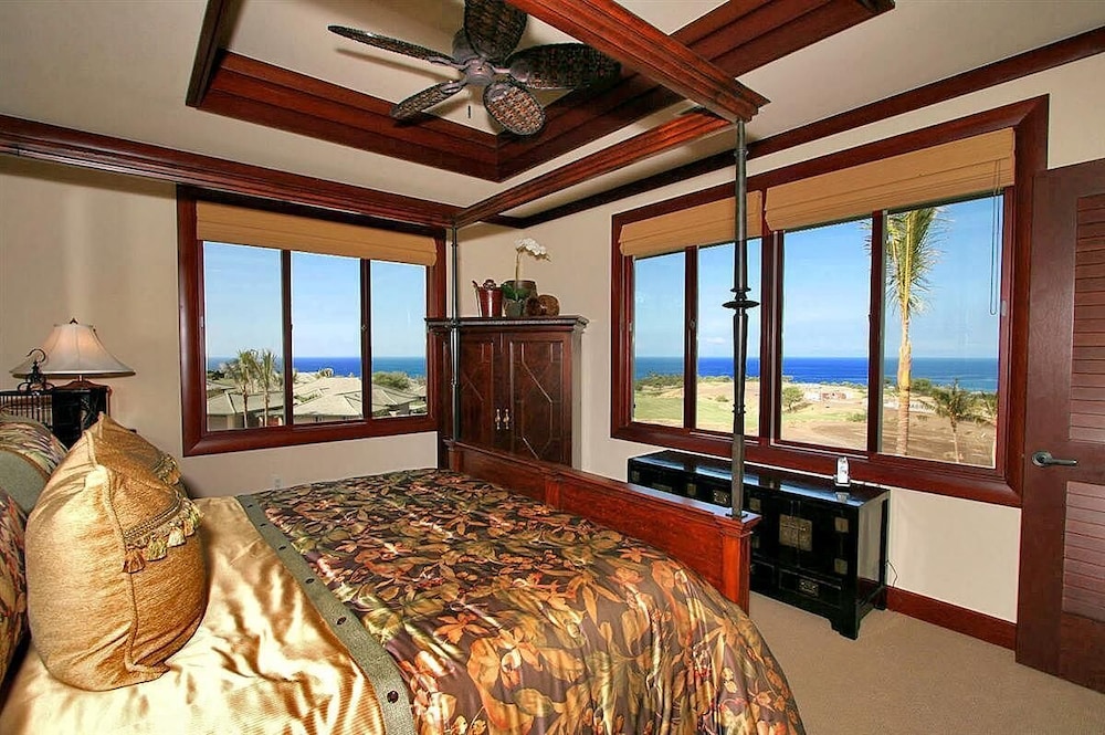 Wai'ula'ula at Mauna Kea