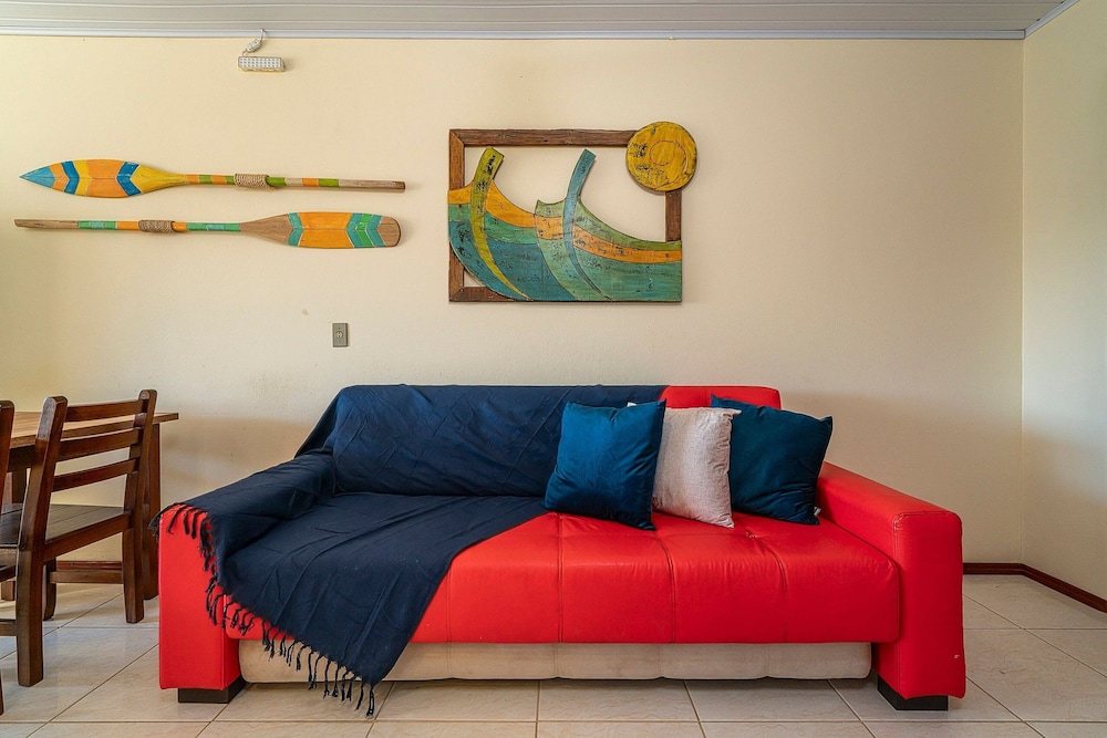 AP 17 Ala Tainha Residencial Solavir