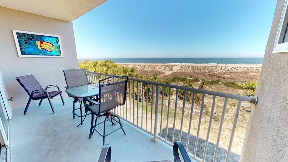 Ocean Song 2 by Tybee Vacation Rentals