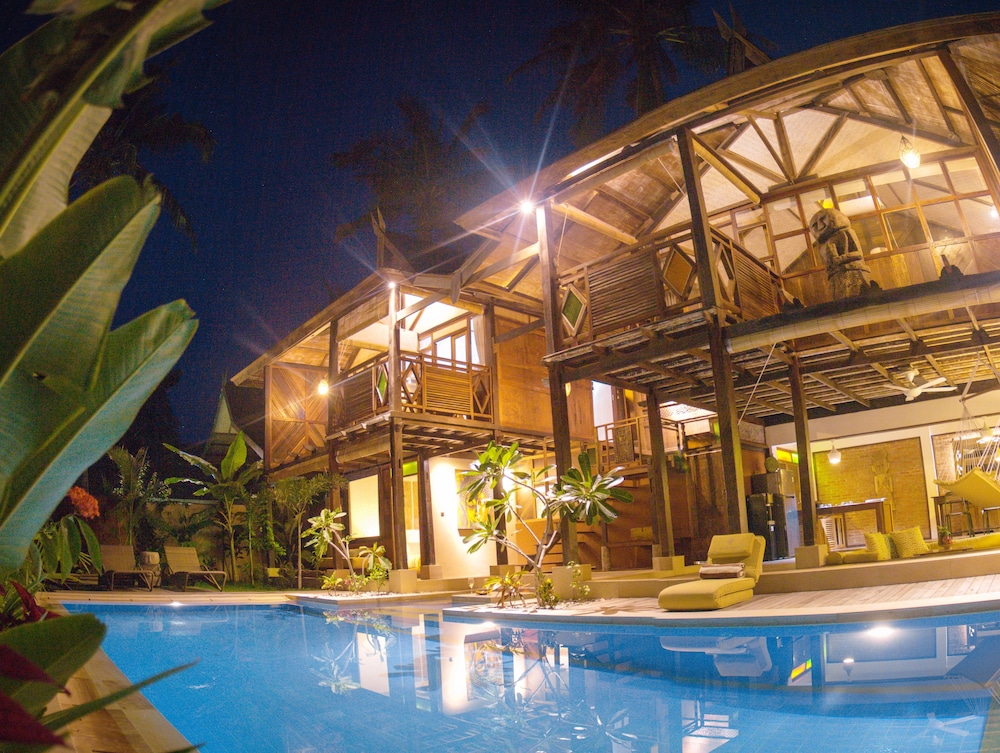Apalagi Villas