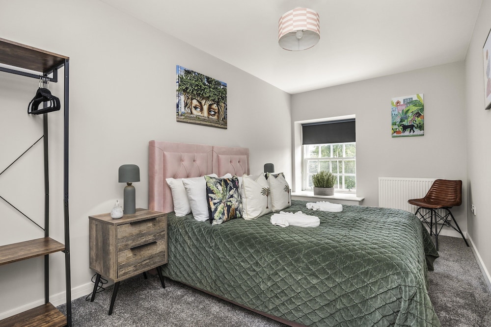 Buzzing Brighton Apartments By My Getaways