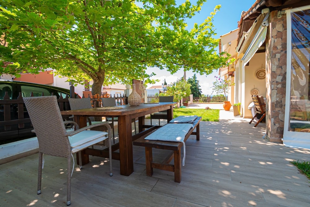 Villa Nicoletta by Rentalpro - Nikiti Halkidiki view 2