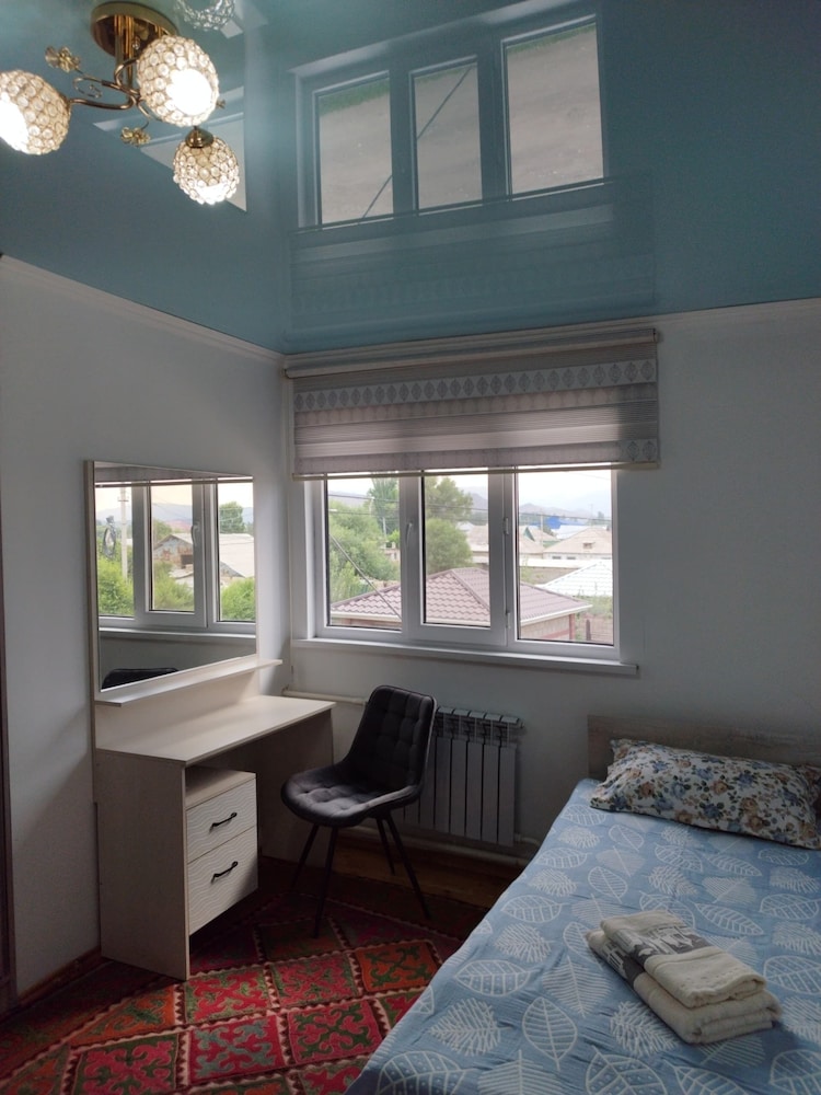 Travel Around Guest House
