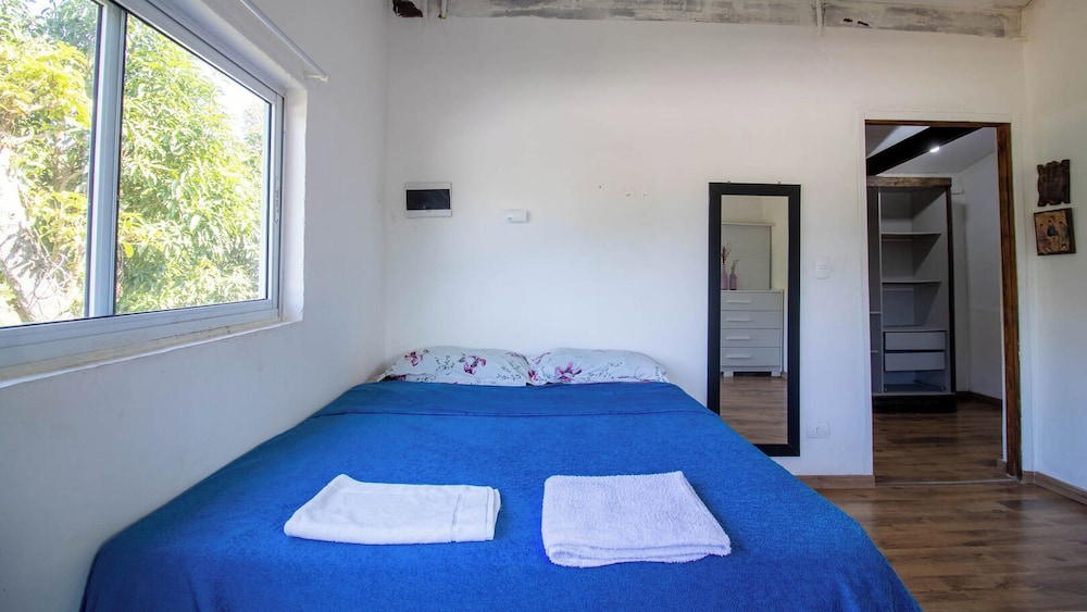 Ref gio Pet-friendly c Lareira Garagem e Wi-fi