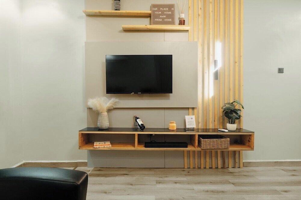 Kashco Apartments