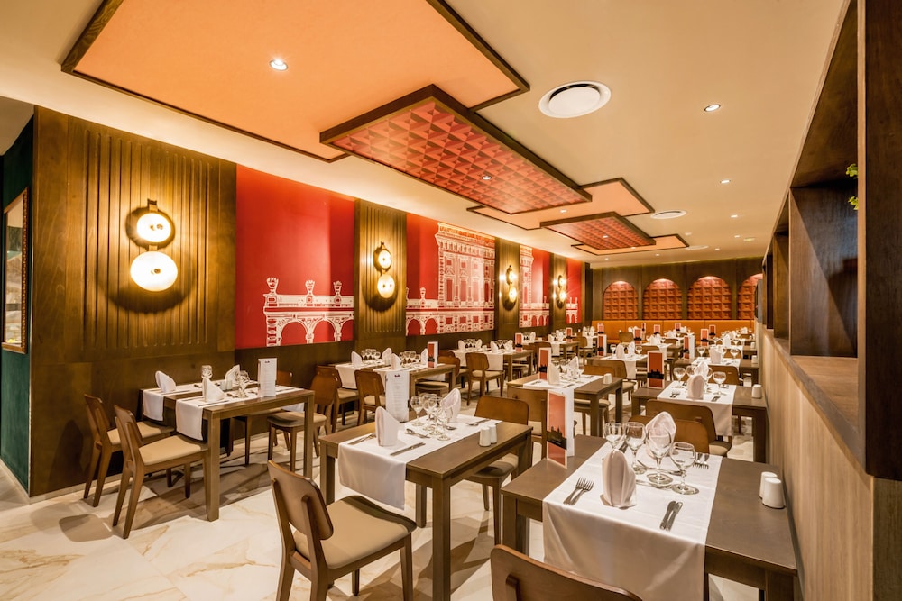 Puerto Vallarta Vacations - Hotel Riu Vallarta - All Inclusive - Property Image 38