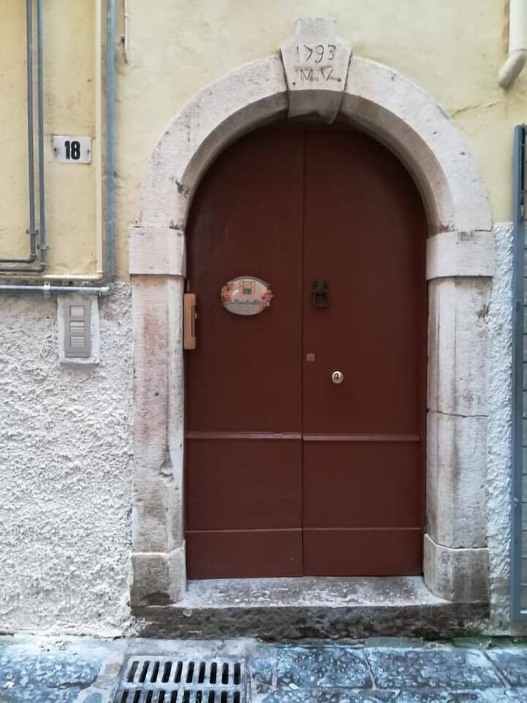B&B La Finestrella view 4