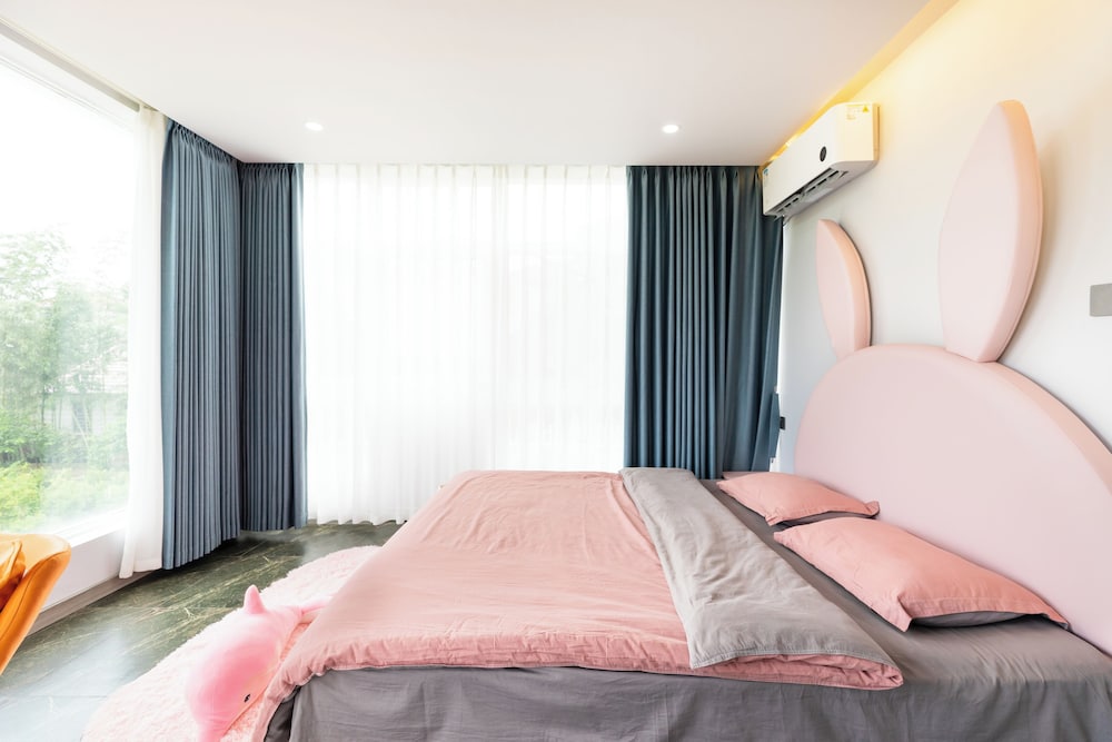 Sea of stars Hotel