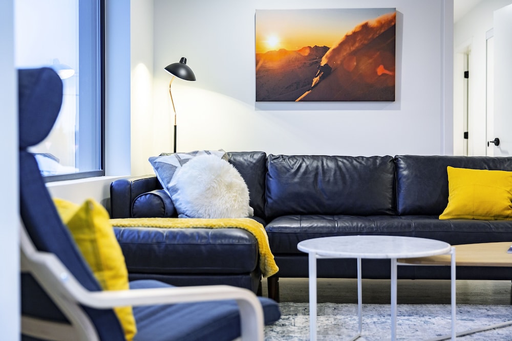 Separate Reality By Revelstoke Vacations