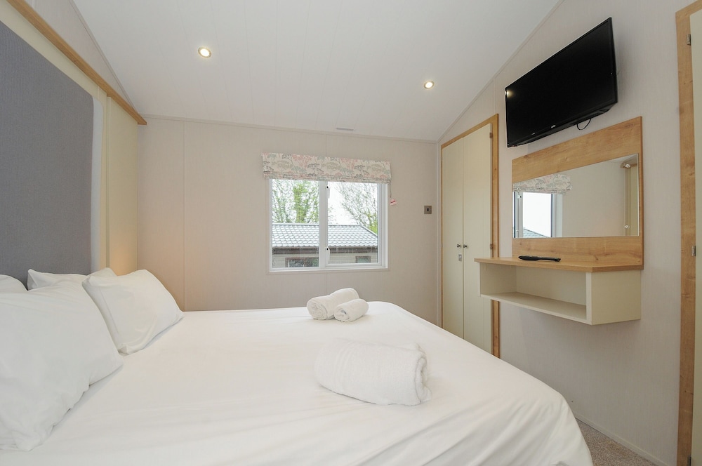 Lodge 58 at Riviera Bay Coastal Retreat