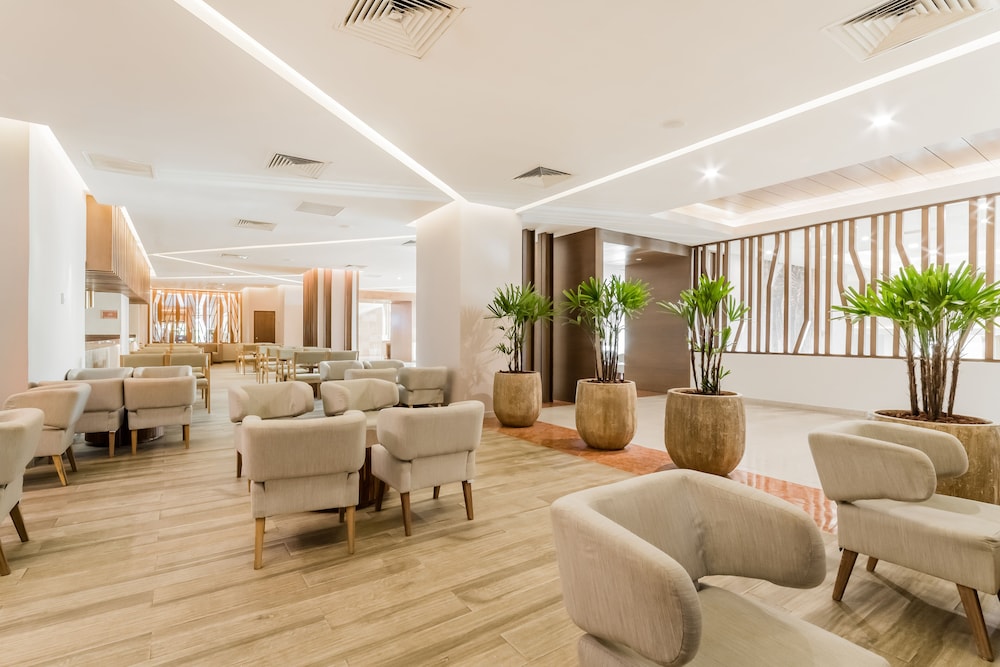 Royal Solaris Cancun - All Inclusive