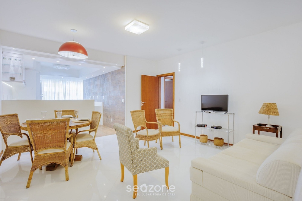Apt one Block sea 260m Praia dos Ingleses Rie0315