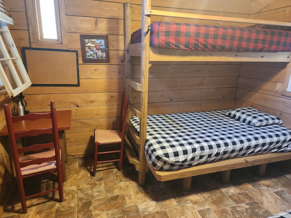 Black Bear Resort