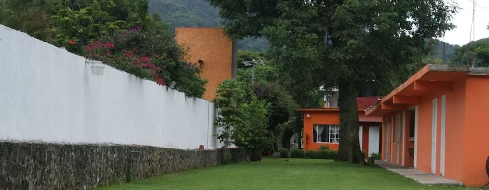 Mi Casa en Tepoz