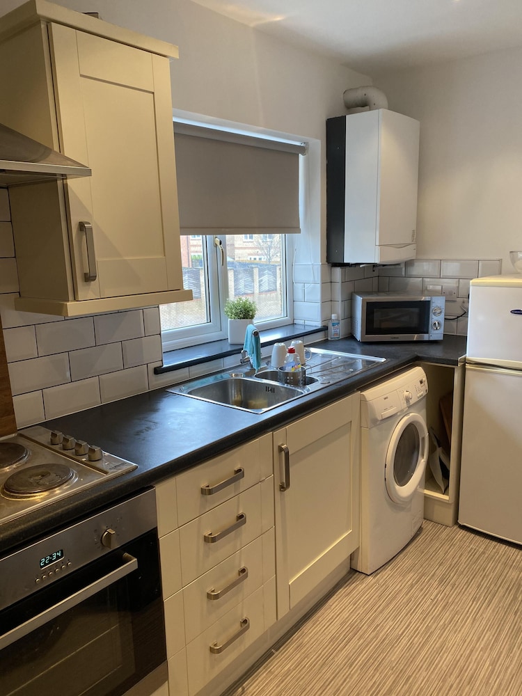 Brinkburn Serviced Apartments