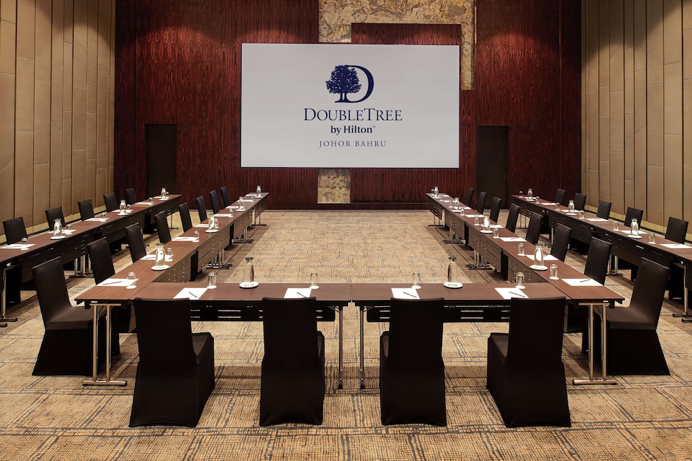 DoubleTree by Hilton Johor Bahru 72