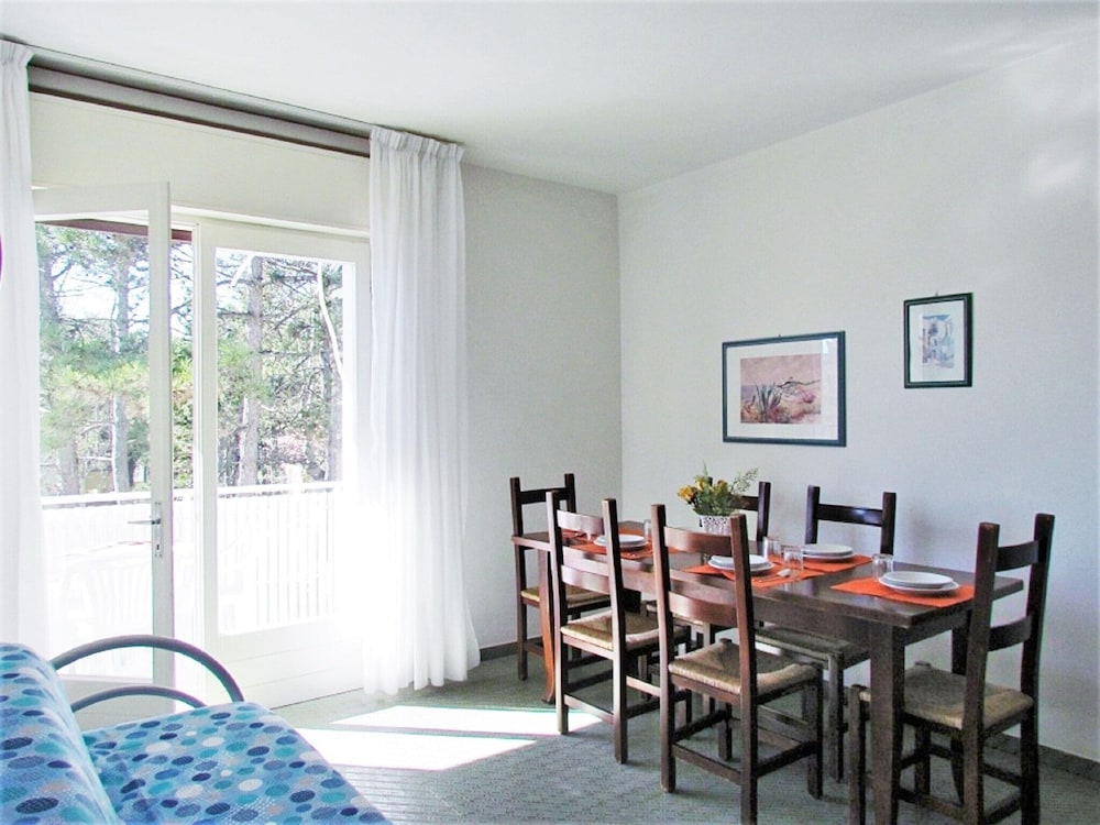 Holiday Home in Bibione With Private Terrace view 3