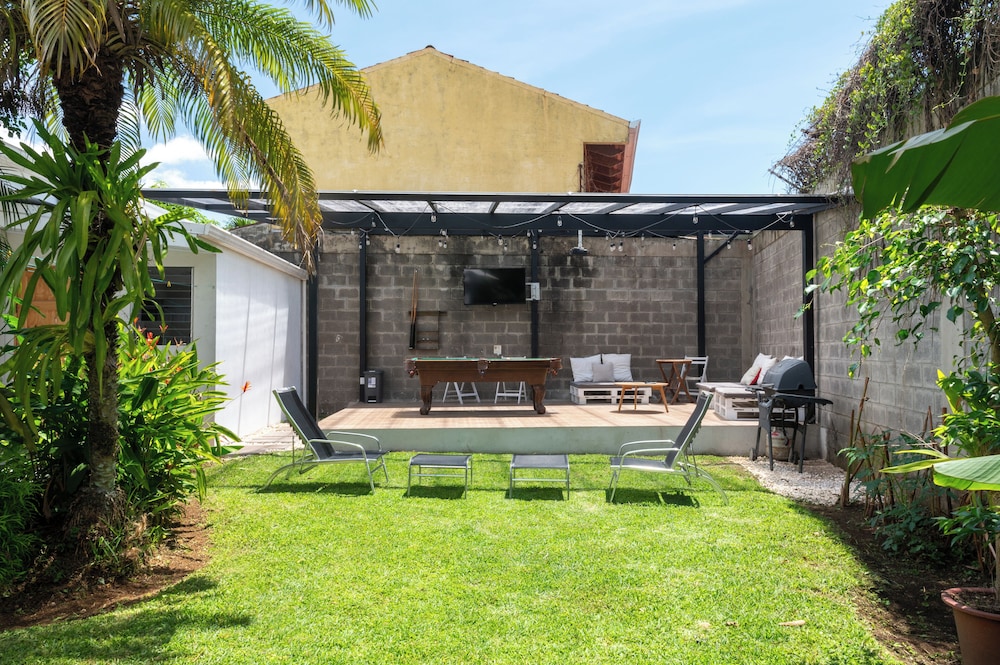 Capital Hostel de Ciudad