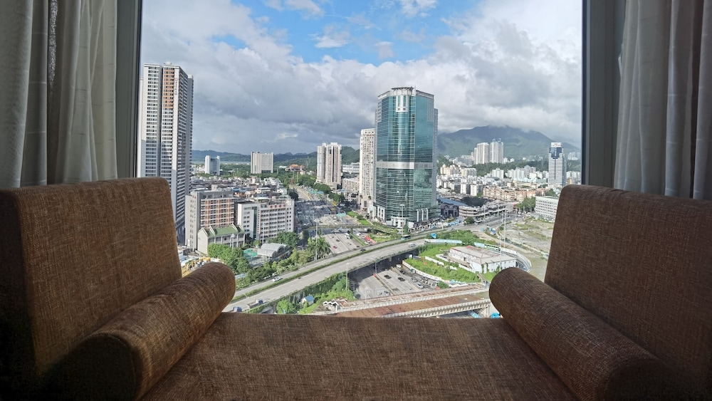 Tianxi Royal Suites & Towers branch