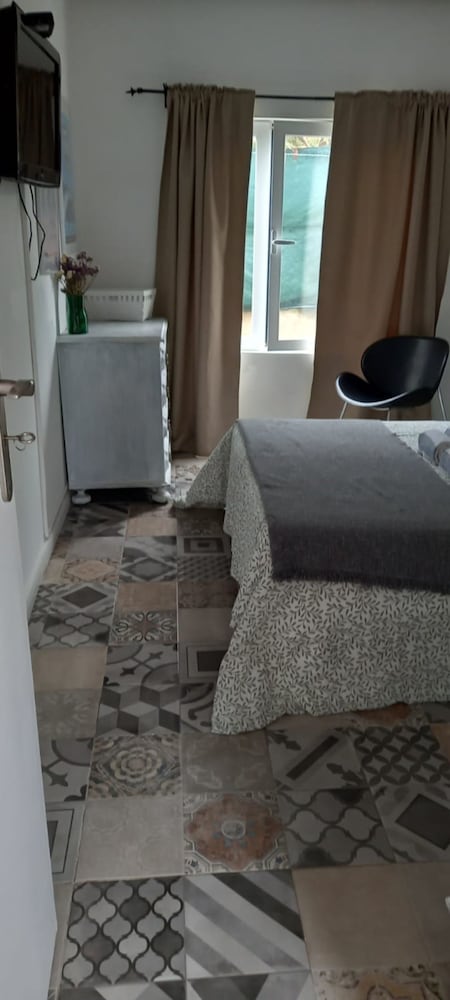 Beach Wave Melides Villa