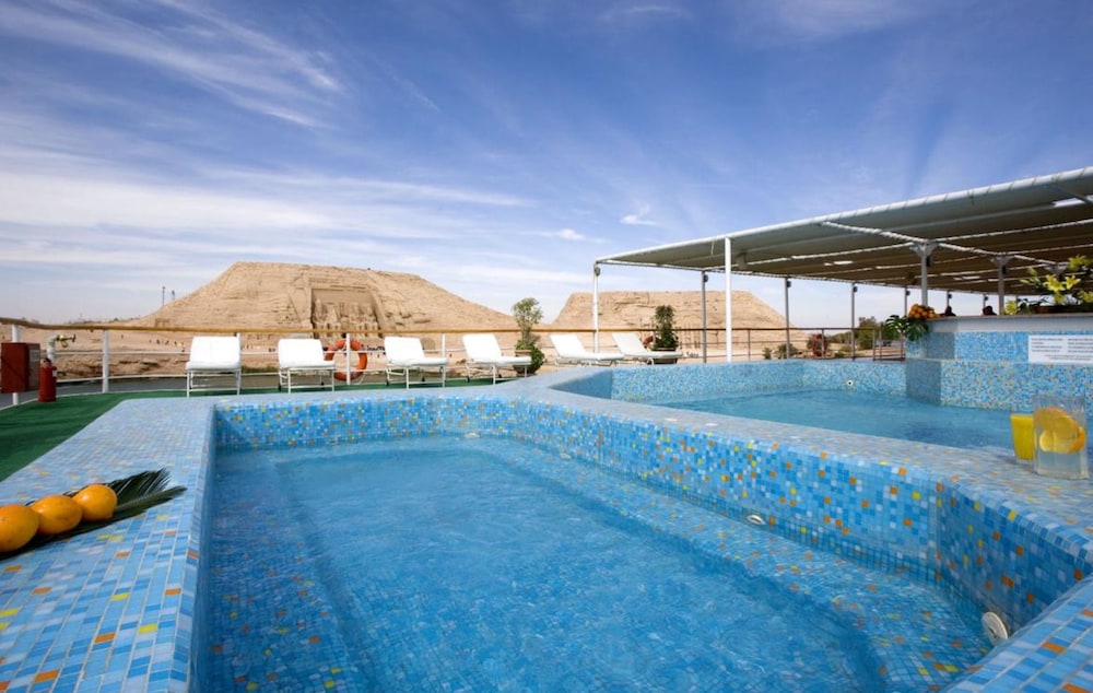 Mövenpick Prince Abbas Lake Nasser Cruise, Every Monday Four Nights From Aswan, Every Friday Three nights From Abu-Simbel - Including Excursions and Sights view 5