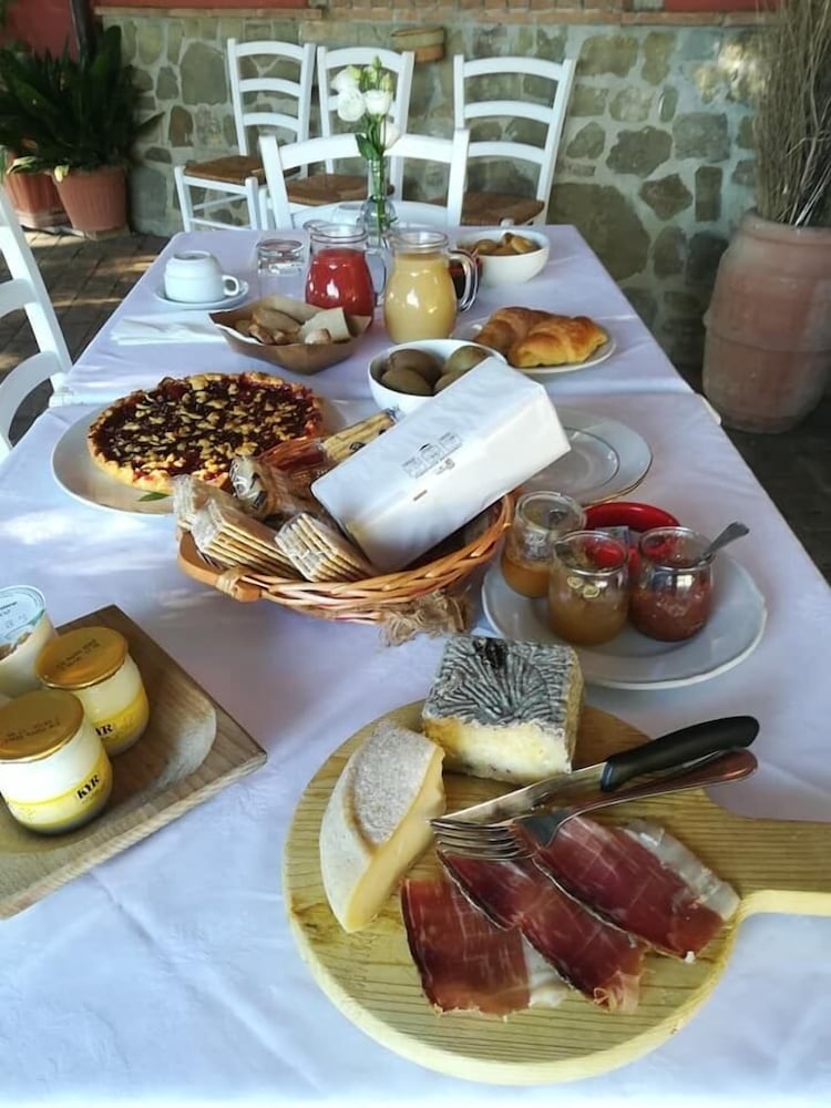 Agriturismo Fratelli Angelucci, Billede 30