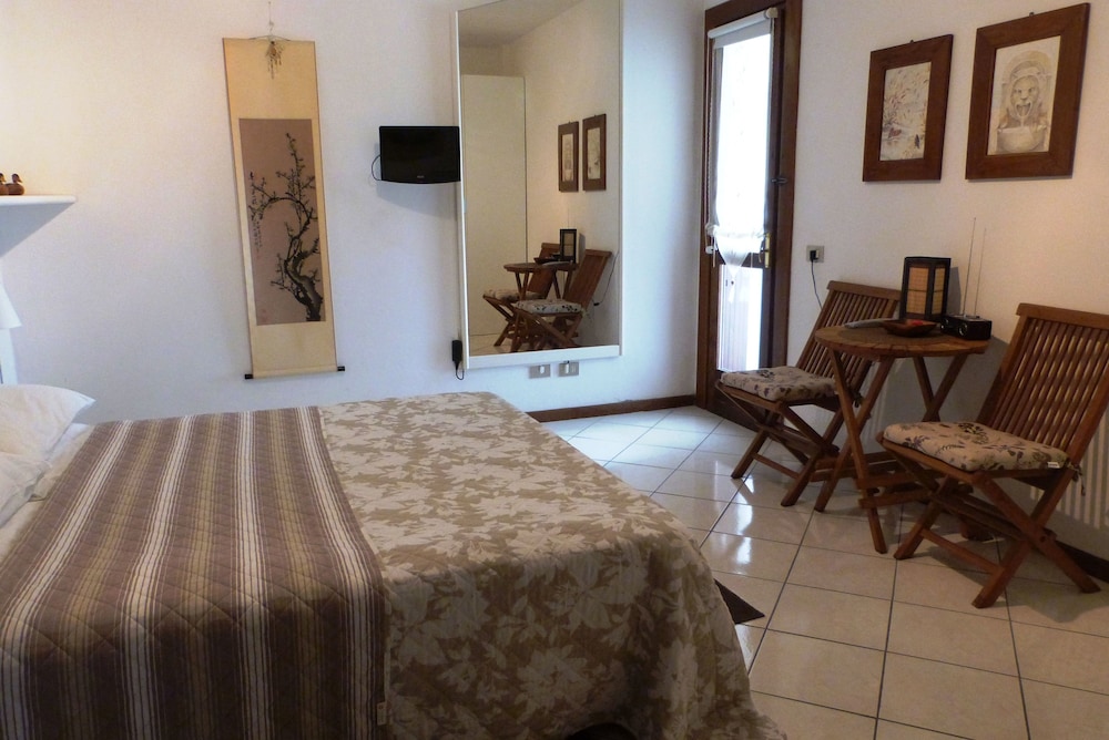 B&B Nautilus on Garda Lake photo 4