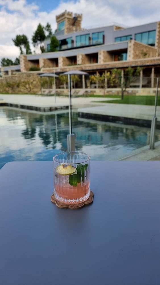 Pedra Pura Resort