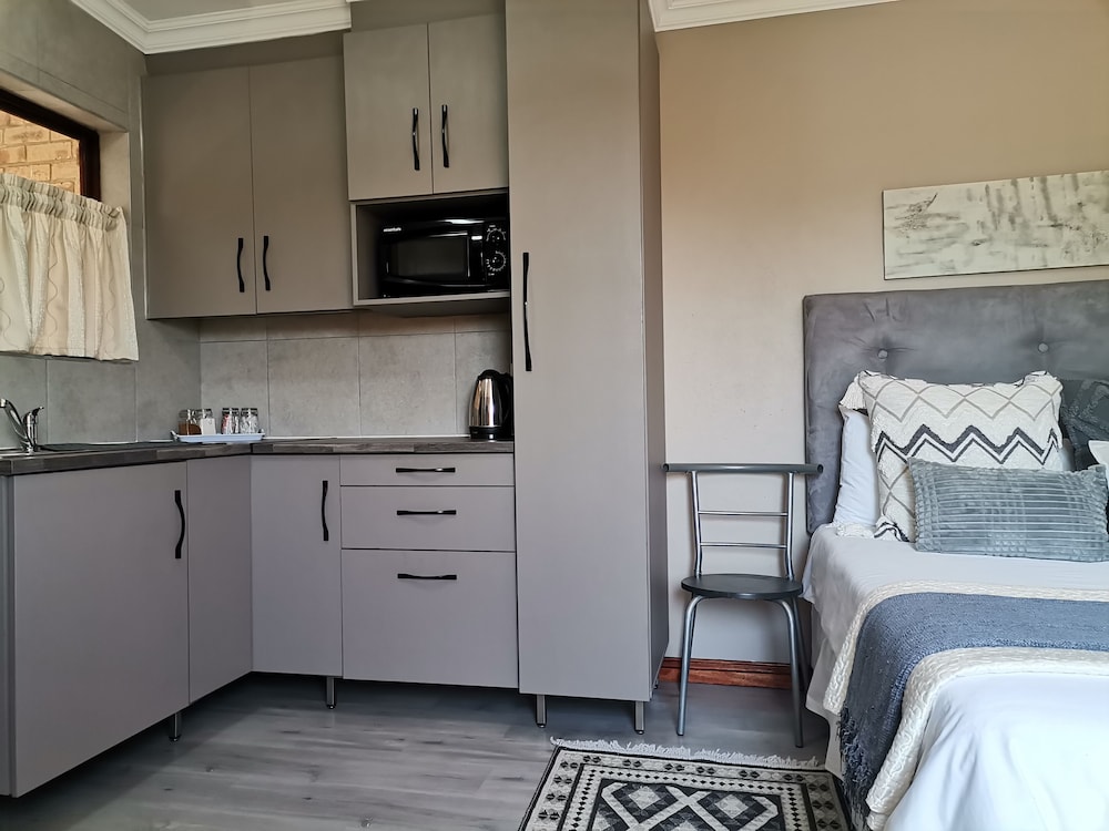 Citrus Lane Guesthouse