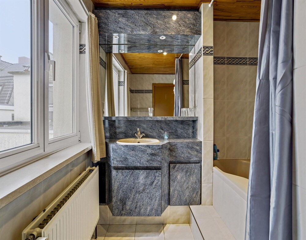 Apartment in Blankenberge Near Sea Dyke