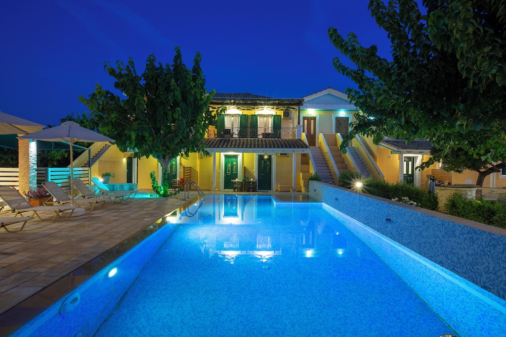 Villa Vita Holidays Apartments, Studios and Maisonettes, Zdjęcie 79