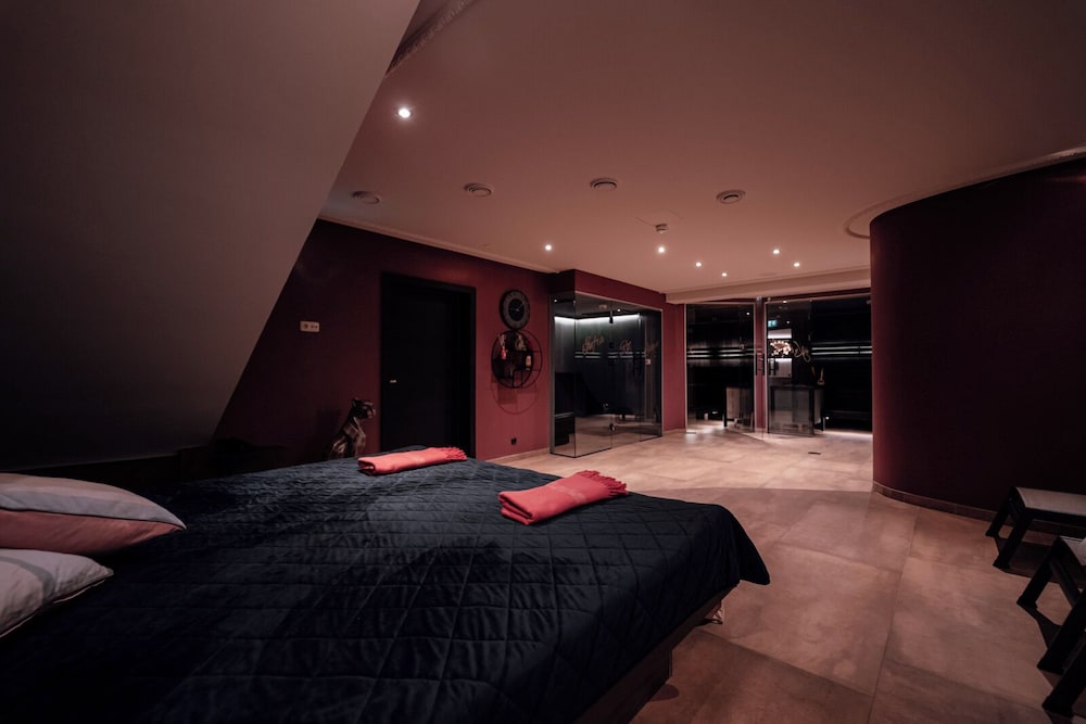 Hotel Panther'A