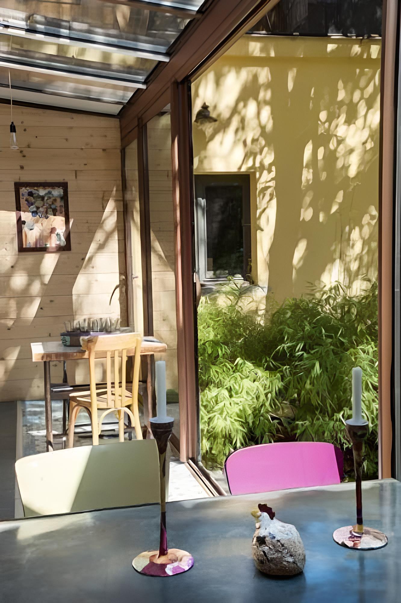 Maison d'hôtes Anjali