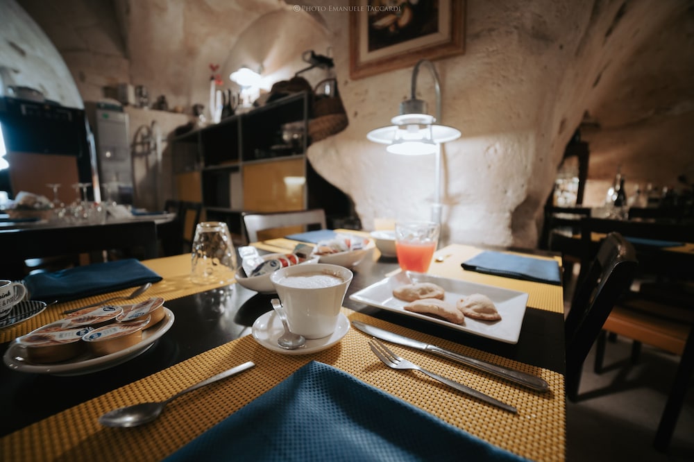 Residence San Pietro Barisano