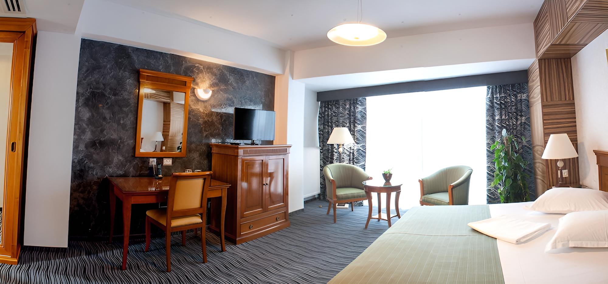 Oltenia Hotel