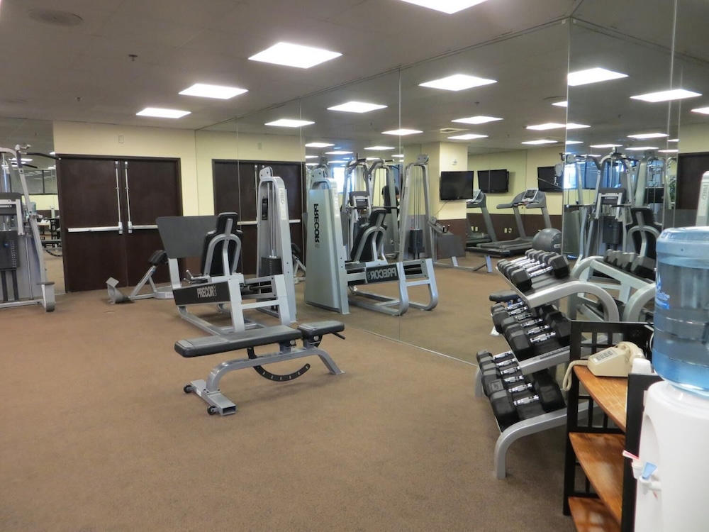 Primm Valley Resort  Casino - Property Image 1