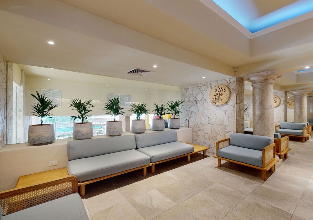 Grand Park Royal Cancun - All Inclusive