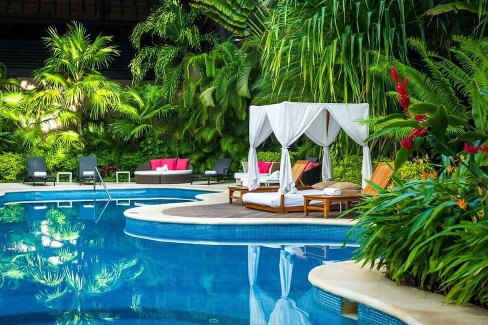 2BD Grand Bliss Vidanta Resort RM