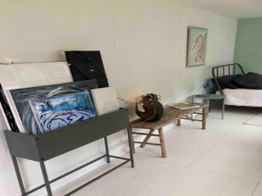 5 Star Holiday Home in Praesto