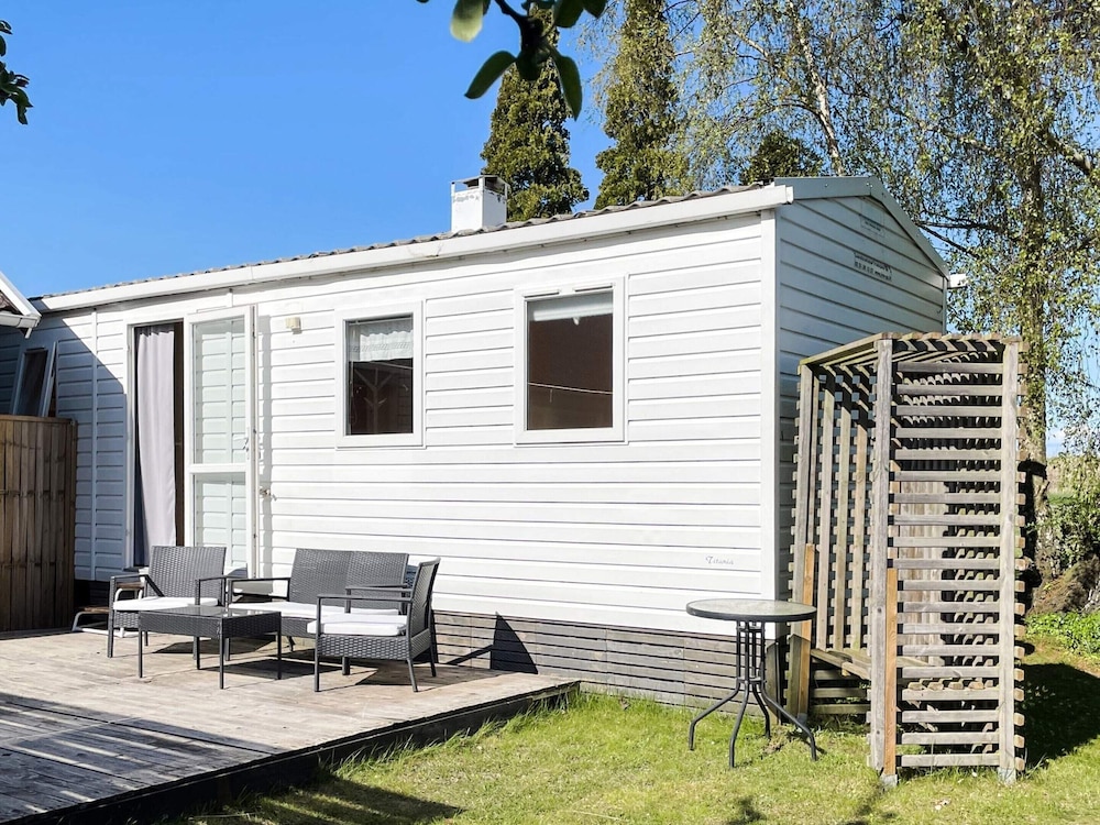 4 Person Holiday Home in Hollviken