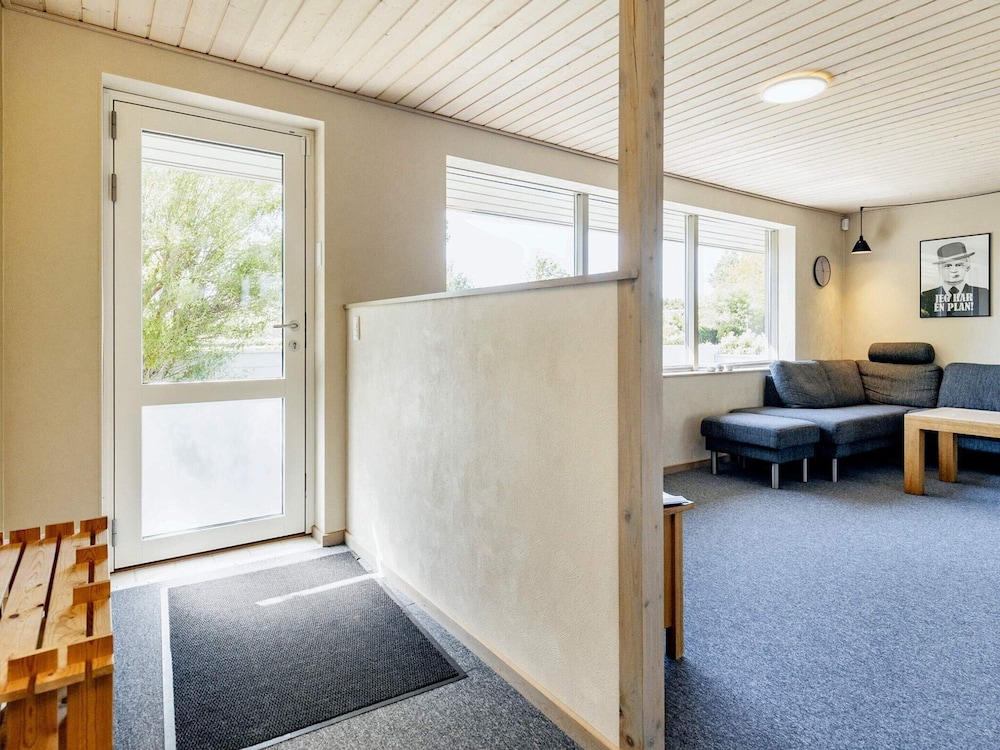 6 Person Holiday Home in Karrebaeksminde