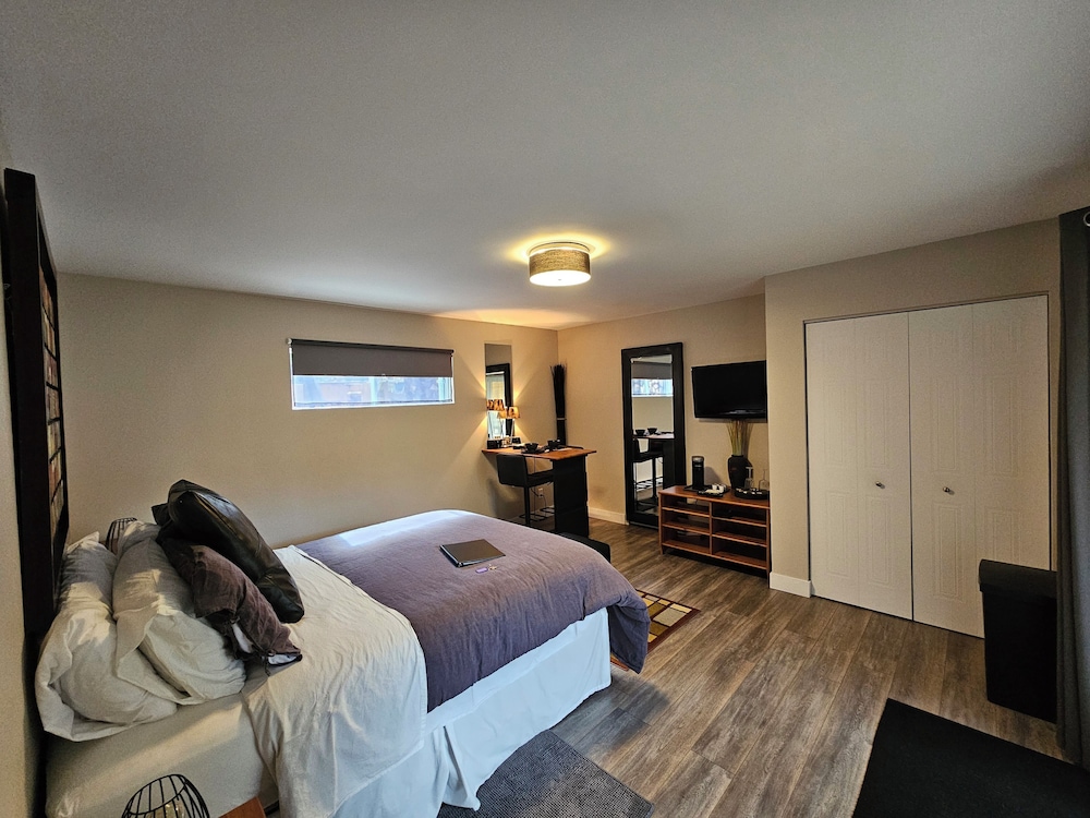 Le DEN de Tremblant view 4
