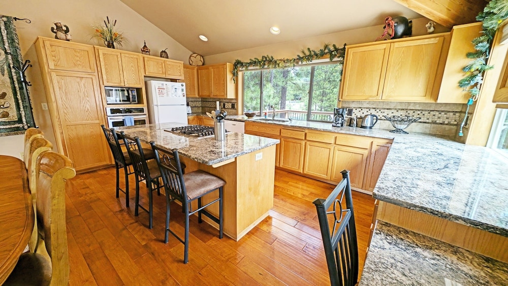 Foursome 2 4 Bedroom Home