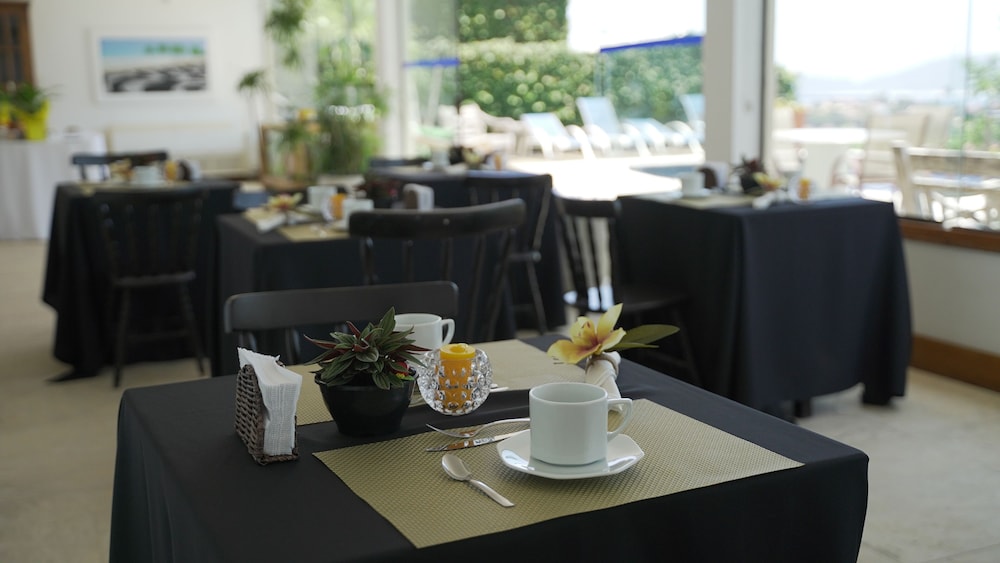 Hotel Boutique Renascer em Búzios
