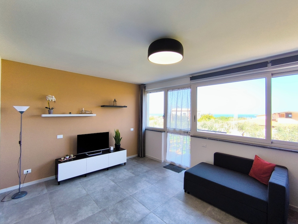 Piante Del Principe Apartments and Rooms