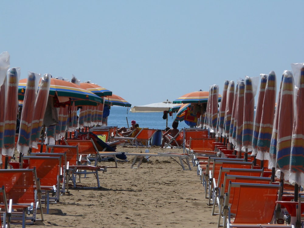 Holiday 5 in Bibione view 5
