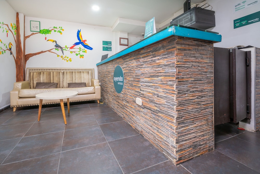 Ayenda Las Banderitas - Property Image 24